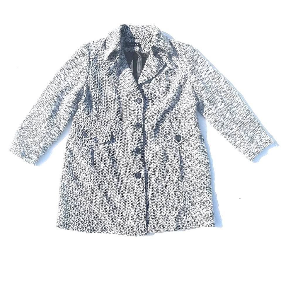 Giacca Women Gallery Coat